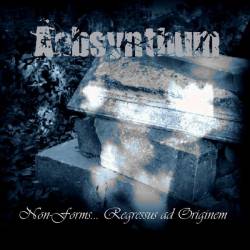 Non Forms... Regressus ad Originem